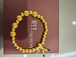 -周生生Chow Sang Sang(东方店)