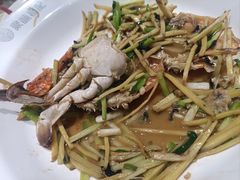 -聚味瞿记·龙虾堂(天元店)