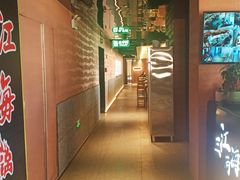 -三江两海老火锅(北京首店)