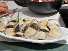 -椰子湾·海南火锅·糟粕醋·椰子鸡(正大广场店)