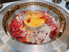 -火鳳祥美蛙牛肉自助(青悦城店)