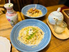 -秘密旅行Bonjour(黑金冠 江南西店)