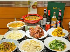 -双福饺子营餐厅(财富广场店)