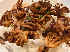 -旺角小渔村·海肠捞饭开创者(环山路店)