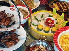 -谭厨中山传家菜.乳鸽.脆鲩鱼(华强北中航城店)