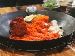 -星鸿社重庆老火锅