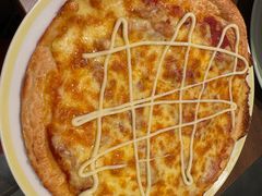 -萨莉亚意式餐厅(杭州西溪龙湖天街店)