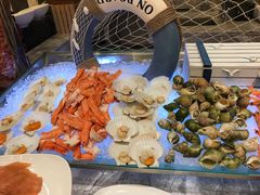 海鲜类-盛宴标帜餐厅·亲子自助 (南昌喜来登酒店)