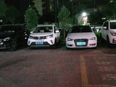 -张钰强中医正骨推拿连锁(唐家人才公寓店)