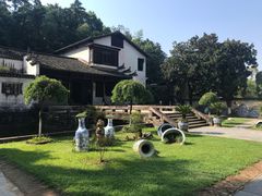 -景德镇古窑民俗博览区