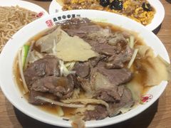 -直隶安家牛肉罩饼(建华店)