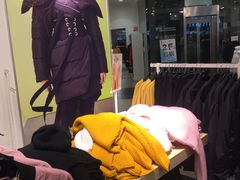 -C&A(茂业天地店)