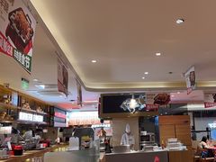 -西贝(吴江路湟普汇店)