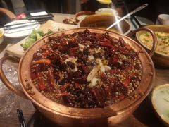 -水煮三国·川鲁江湖菜(香山店)