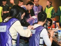 -兵魂·室内真人CS枪战俱乐部·团建·军事轰趴馆