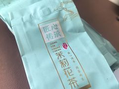 -秦香陕西食府(华贸天地店)