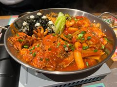 -兰正韩·韩国料理(春熙路店)