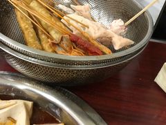 -丹妹麻辣烫(袁家岭20year店)