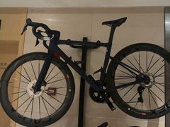 -GIANT捷安特自行车专卖店(金桥台儿庄路店)