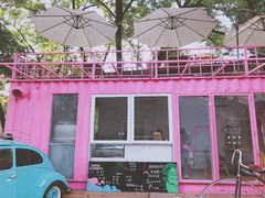 -灯塔咖啡馆BOOK·Coffee Shop