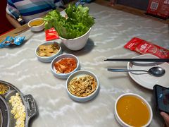 -韩宫宴和牛烤肉(宁波环球银泰城店)