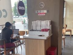 -COSTA COFFEE(龙德广场店)