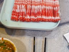 -东来顺饭庄(新源里店)