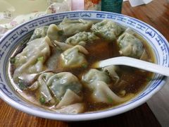 -古徽州馄饨店(宝安路店)