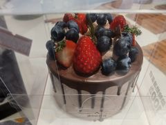 -味多美蛋糕(白广路店)