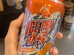 -馍界传奇·肉夹馍·手工面(中北永旺店)