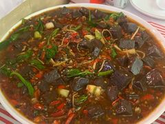-二钳洞庭虾蟹·江湖菜(成都鹭岛店)