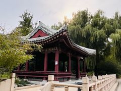 -元大都城垣遗址公园