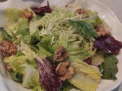 鲜蔬大拌菜-旺顺阁鱼头泡饼(小红门店)
