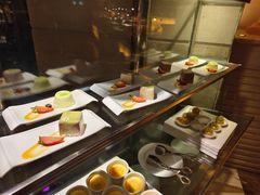 -泉州悦华酒店·自助餐厅