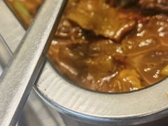 -博望坡饭店(宜山路店)