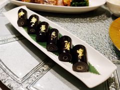 -香港喜来登酒店天宝阁