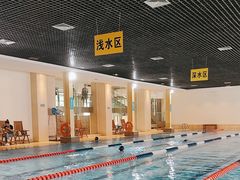 -蓝积木健身中心(高新店)