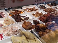 -紫燕百味鸡(大坪店)