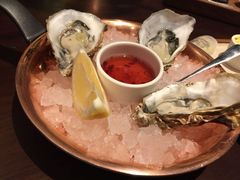 -恰餐厅及酒吧 CHAR Bar & Grill (北京丽都皇冠假日店)