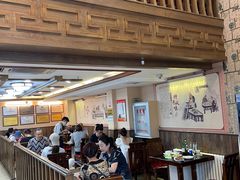 大堂-张包铺(关东古巷店)