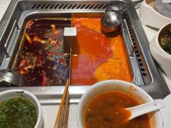 -海底捞火锅(高科广场店)
