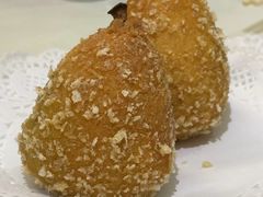 -大鸭梨烤鸭(左家庄店)