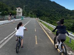 -七寨湖公园