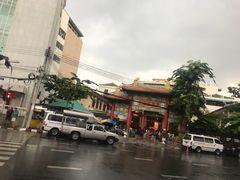 -唐人街(耀华力路)