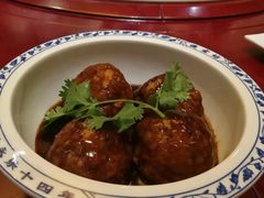 -便宜坊烤鸭店(甜水园店)
