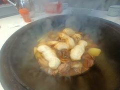 -福熙鼎铁锅炖鱼(槐中路店)