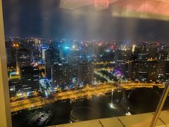 -郑州绿地JW万豪酒店-中餐厅