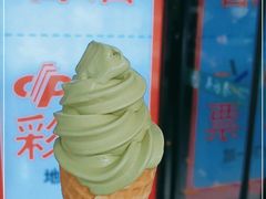 -吴裕泰茶庄(西单店)