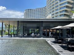 -深圳大梅沙京基洲际度假酒店