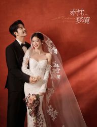 -雅云婚纱摄影工作室旗舰店